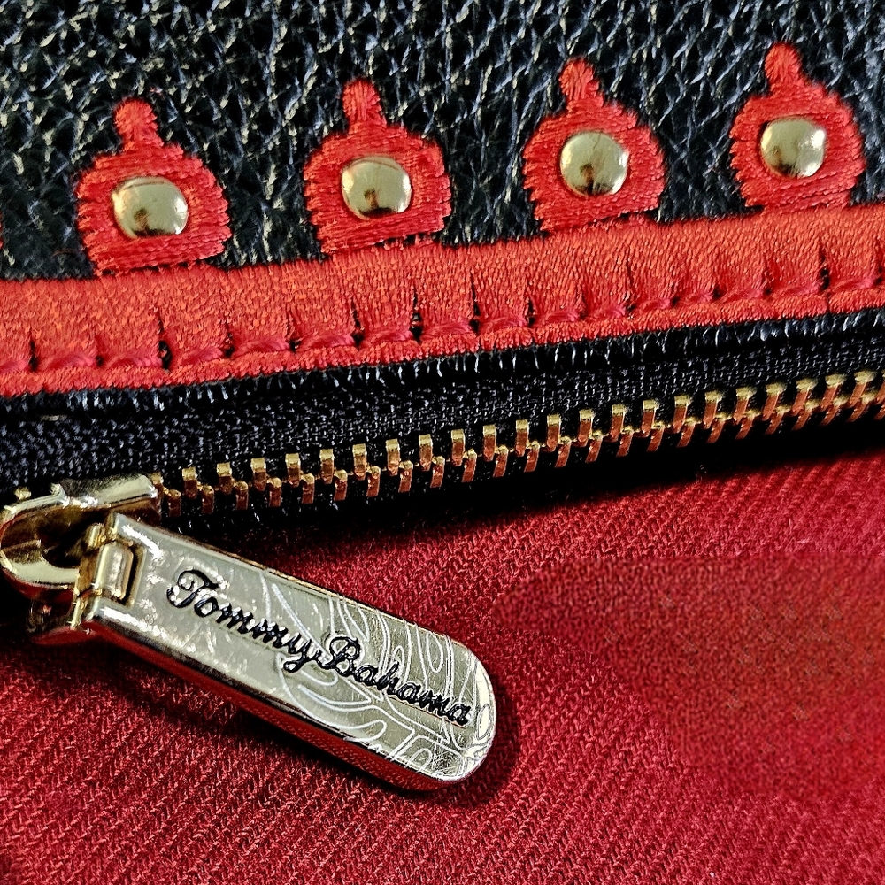 Tommy Bahama Messenger Bag
